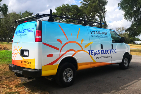 Electrical Repair Company In Austin, TX | Tejas Electric