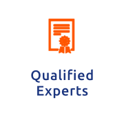 Qualified Experts