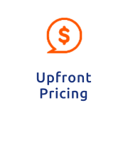 Upfront Pricing