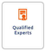 Qualified Experts